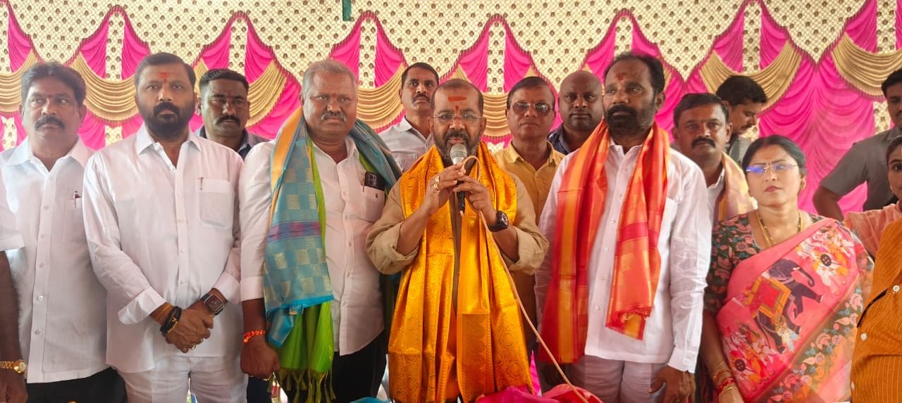 ఎన్నికల హామీలను ఒక్కొక్కటిగా నెరవేరుస్తున్నా - Additional Image