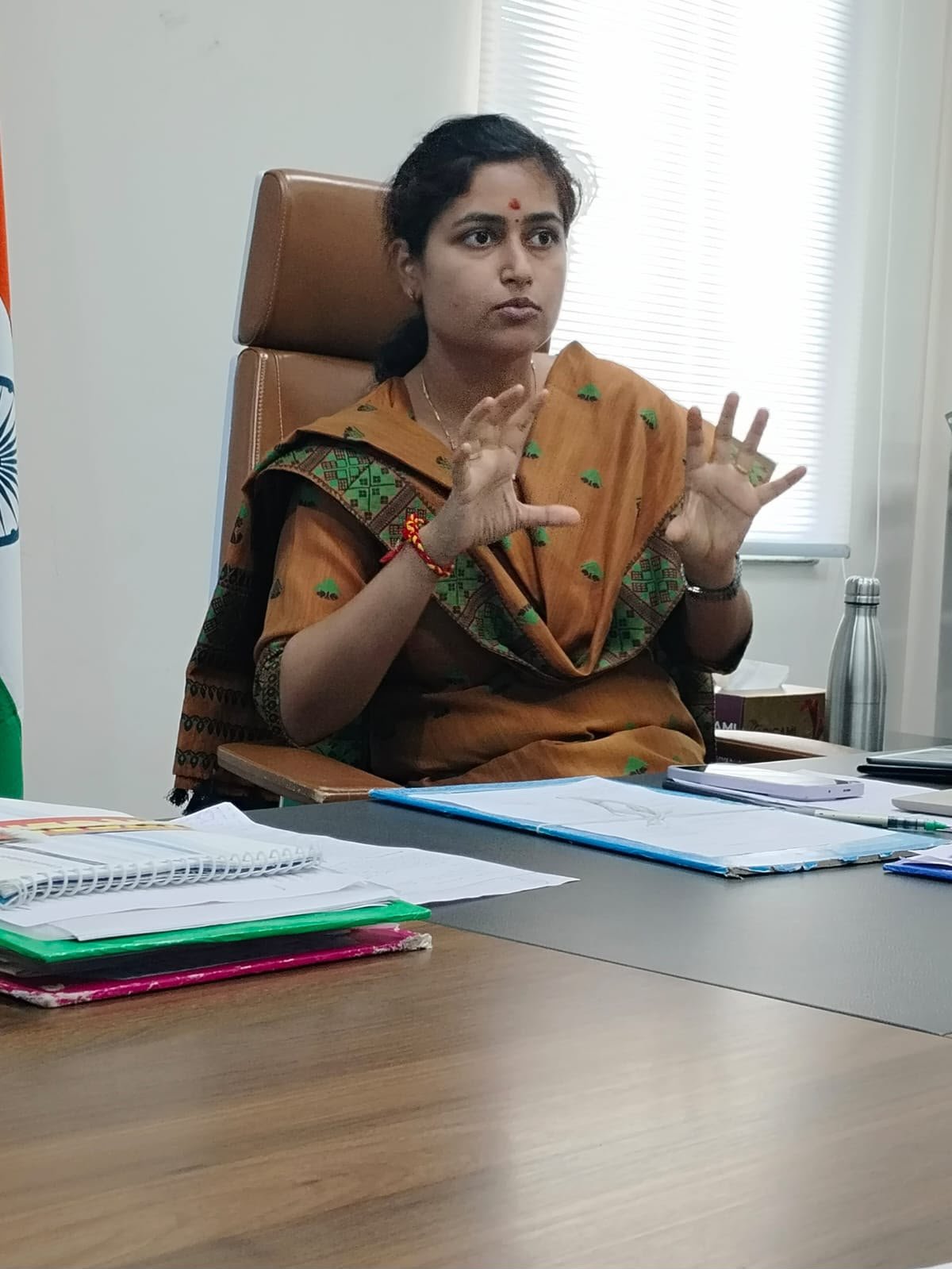 చాహత్ బాజ్‌ పాయ్ దిశలో హన్మకొండ అభివృద్ధి! - Additional Image