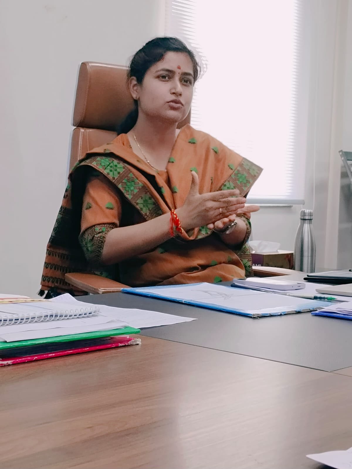 చాహత్ బాజ్‌ పాయ్ దిశలో హన్మకొండ అభివృద్ధి! - Additional Image