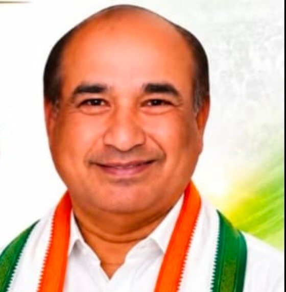 మామిడి తోటపై రాద్ధాంతం.. ఎమ్మెల్యే నాగరాజు ఓపెన్ ఛాలెంజ్! - Additional Image