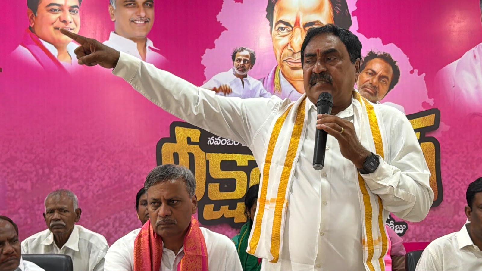 తెలంగాణ విలీనంతో భారతదేశంలో అంతర్భాగంగా మారింది - Additional Image