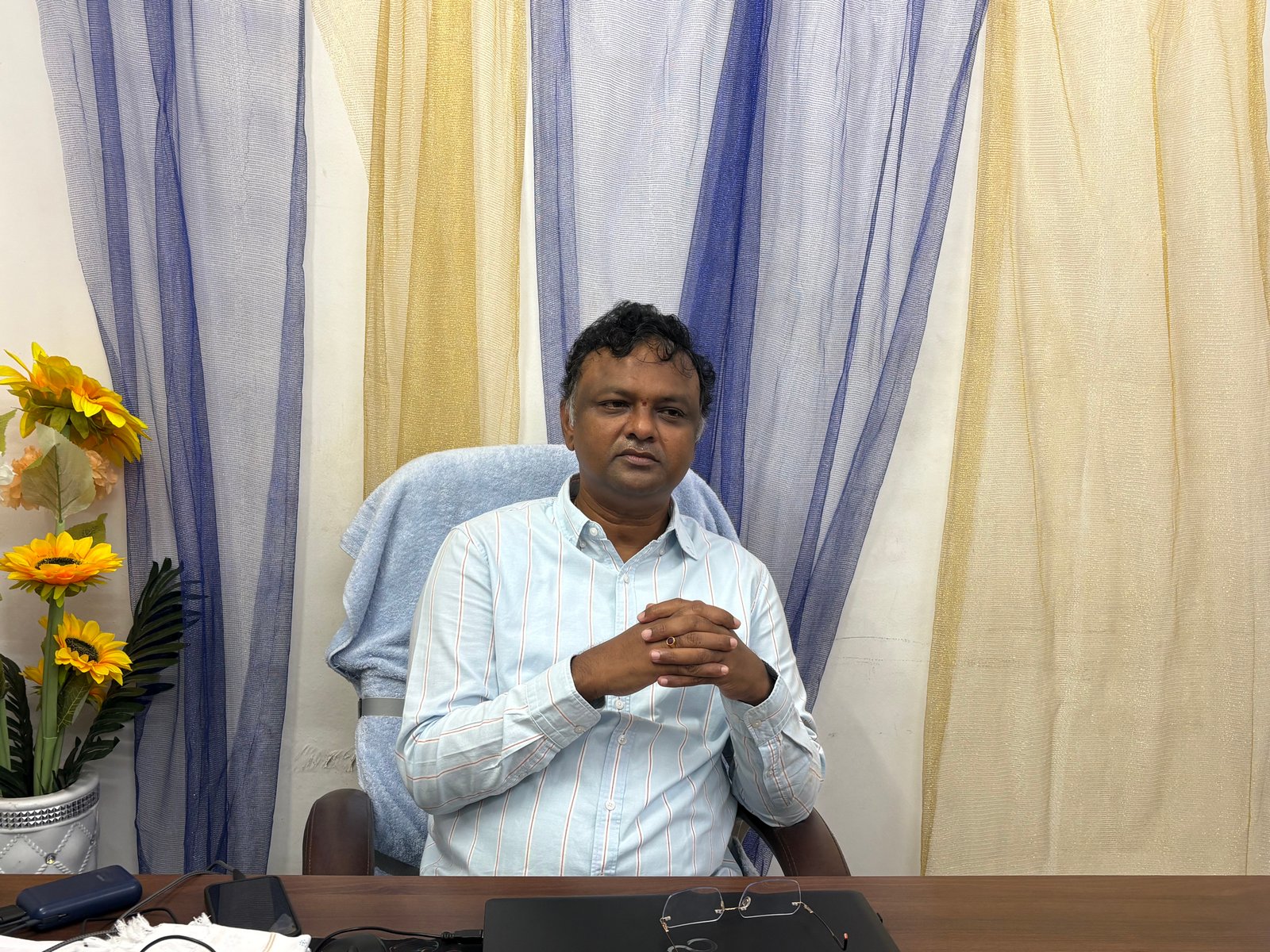 బీసీలకు స్కీంలు కాదు.. రాజకీయ సీట్లు కావాలి! - Additional Image