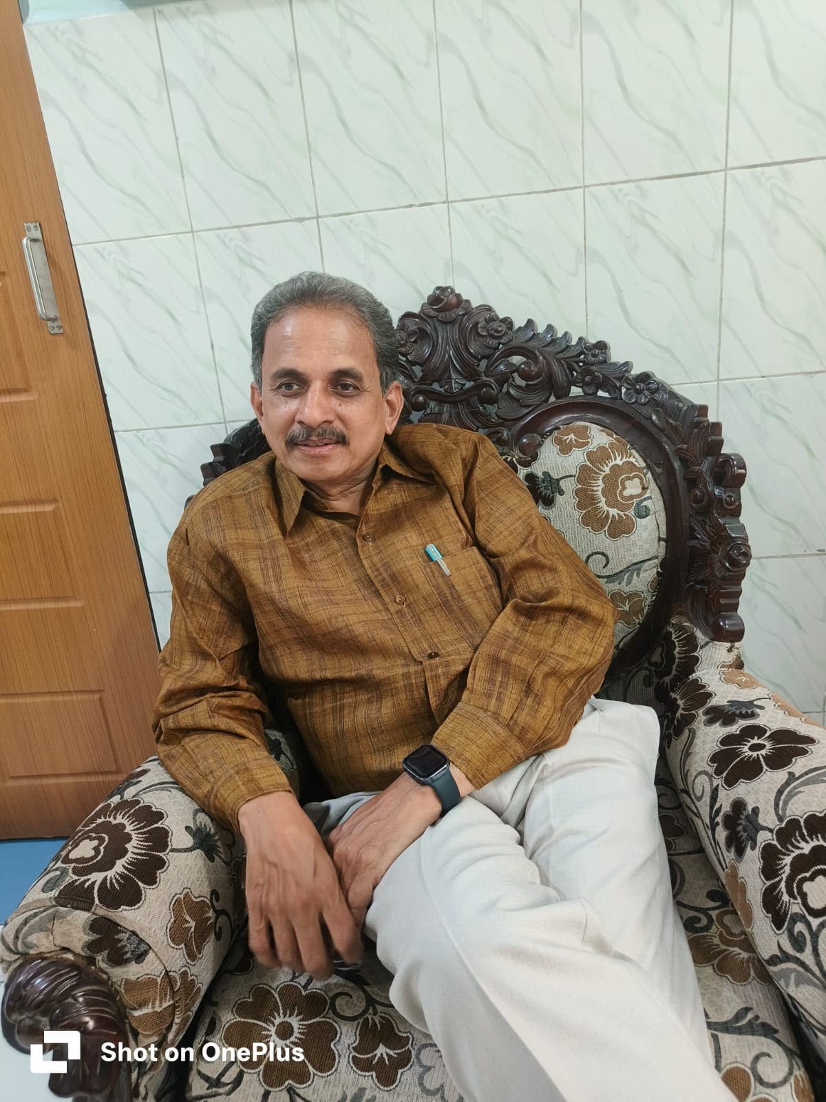 వైద్యం నుంచి రాజకీయాల దిశగా.. పరకాలతో కాళీ ప్రసాద్‌రావు అనుబంధం - Additional Image