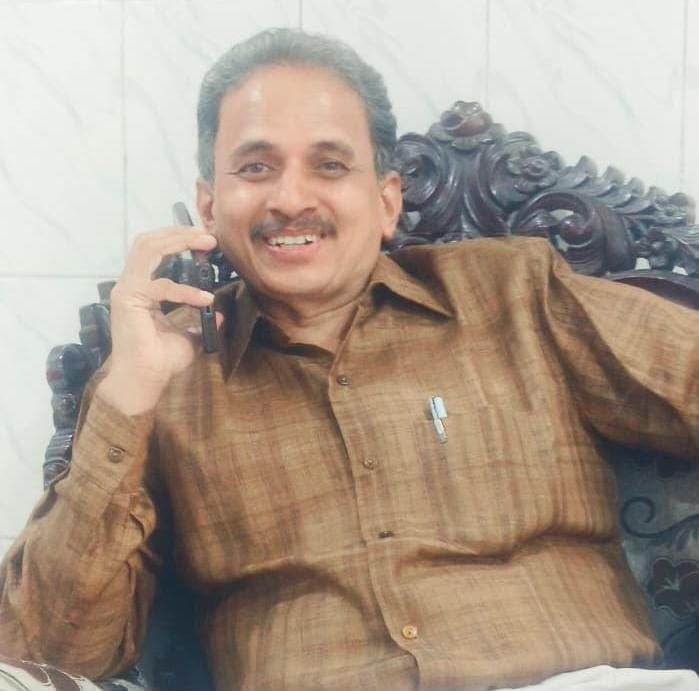వైద్యం నుంచి రాజకీయాల దిశగా.. పరకాలతో కాళీ ప్రసాద్‌రావు అనుబంధం - Additional Image