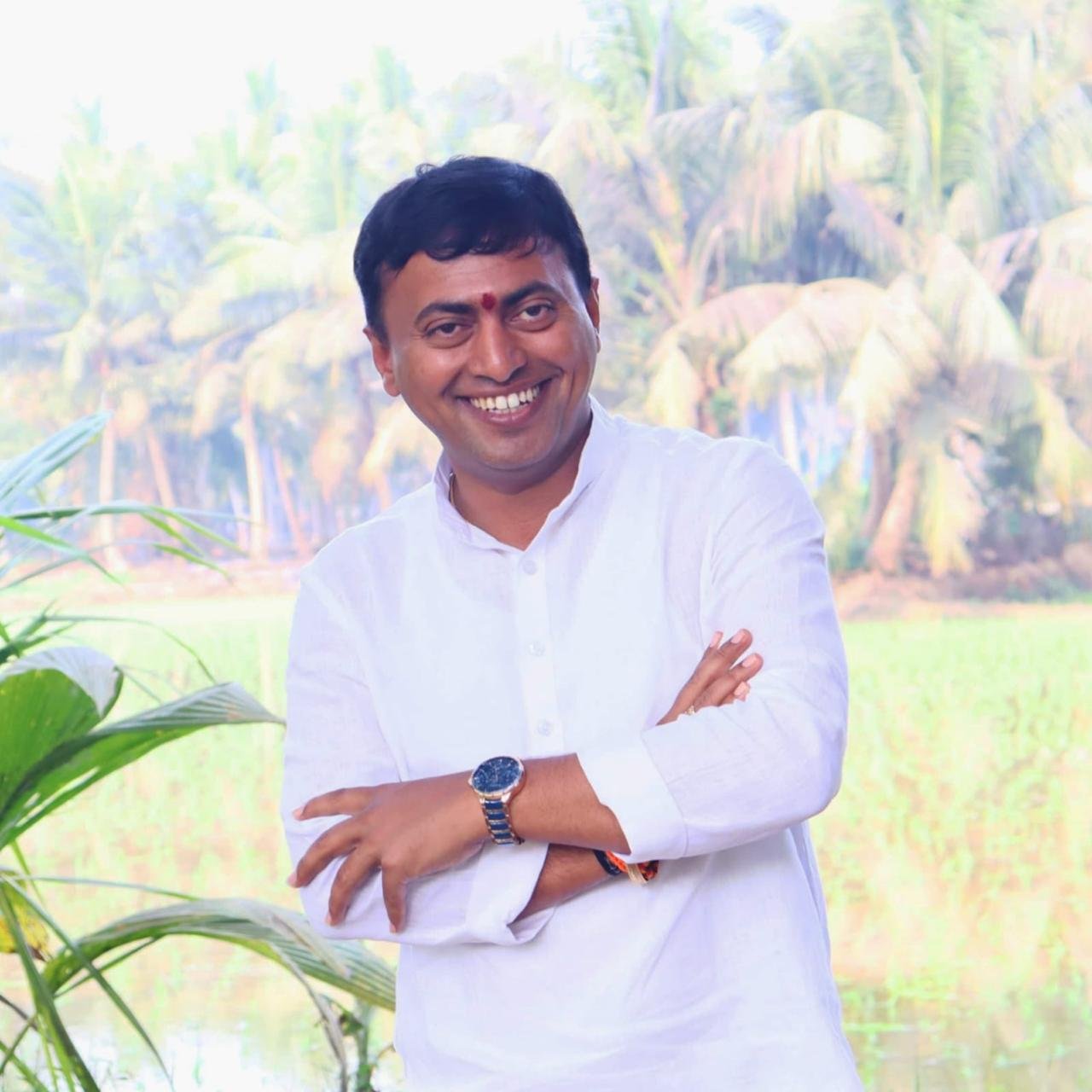 ఓటమితో ఆగలేదు.. ప్రజల మధ్యే నా పోరాటం! - Additional Image