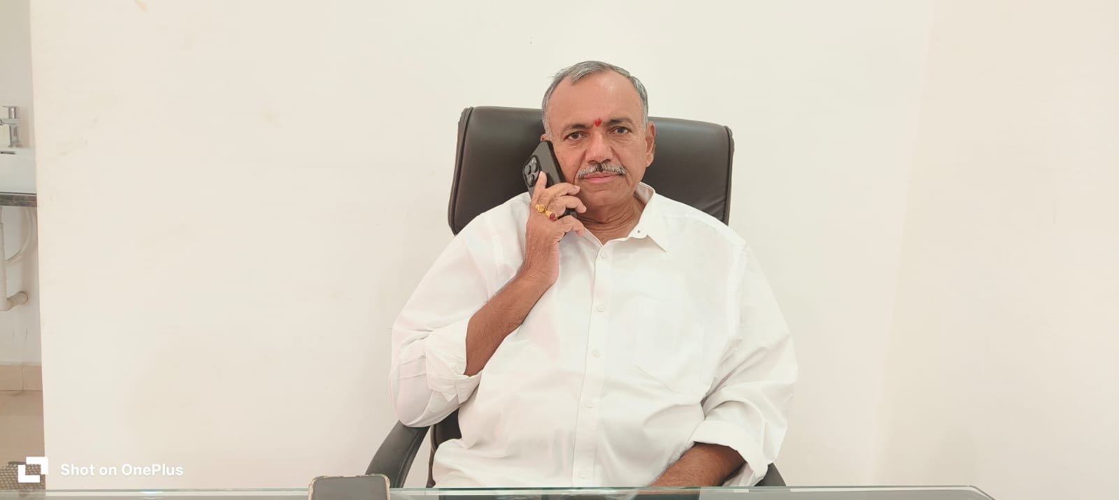 ప్రజలే నా బలం.. పనితీరే నా గుర్తింపు - Additional Image