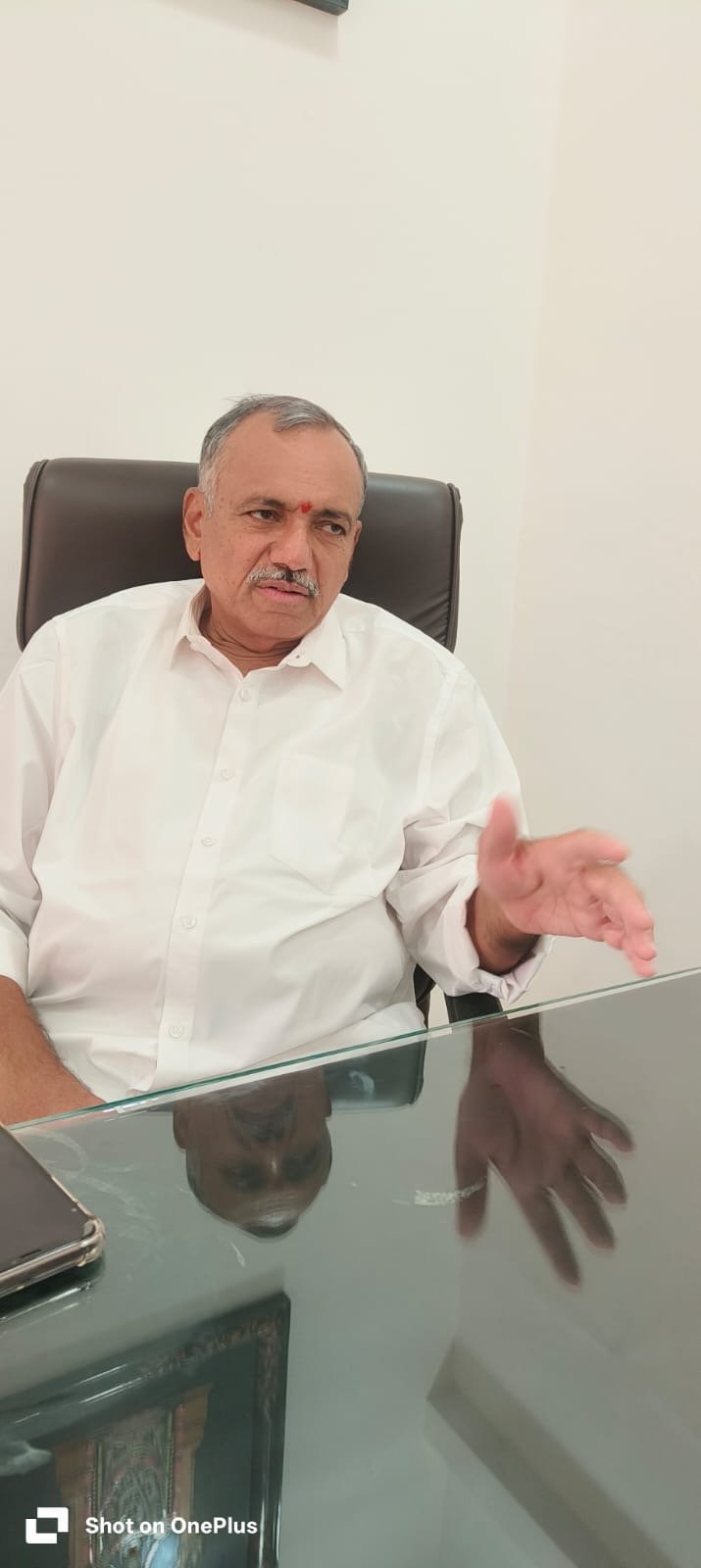 ప్రజలే నా బలం.. పనితీరే నా గుర్తింపు - Additional Image