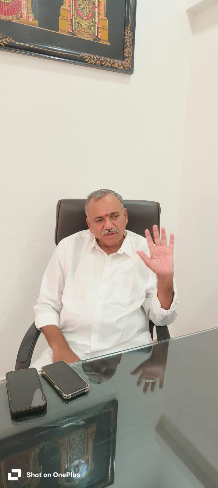 ప్రజలే నా బలం.. పనితీరే నా గుర్తింపు - Additional Image