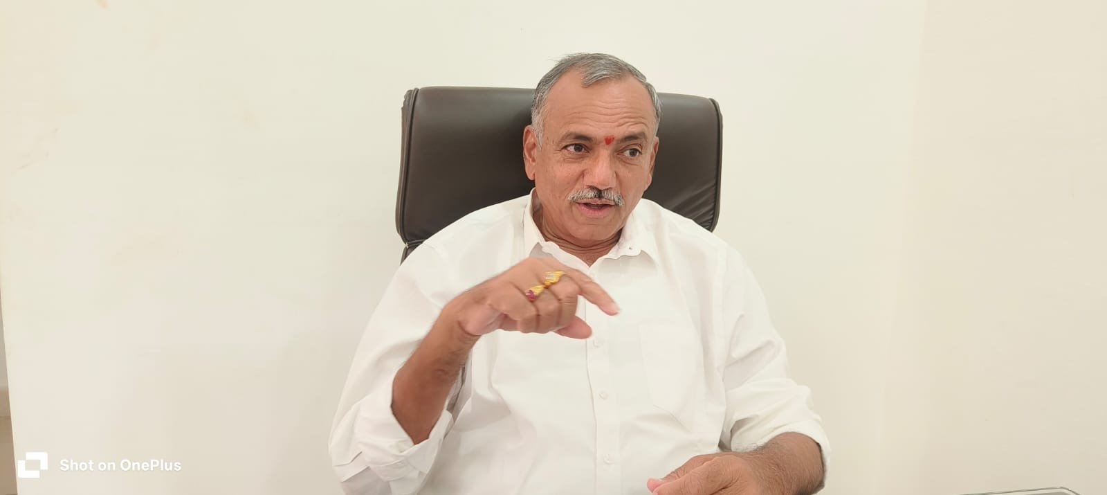 ప్రజలే నా బలం.. పనితీరే నా గుర్తింపు - Additional Image