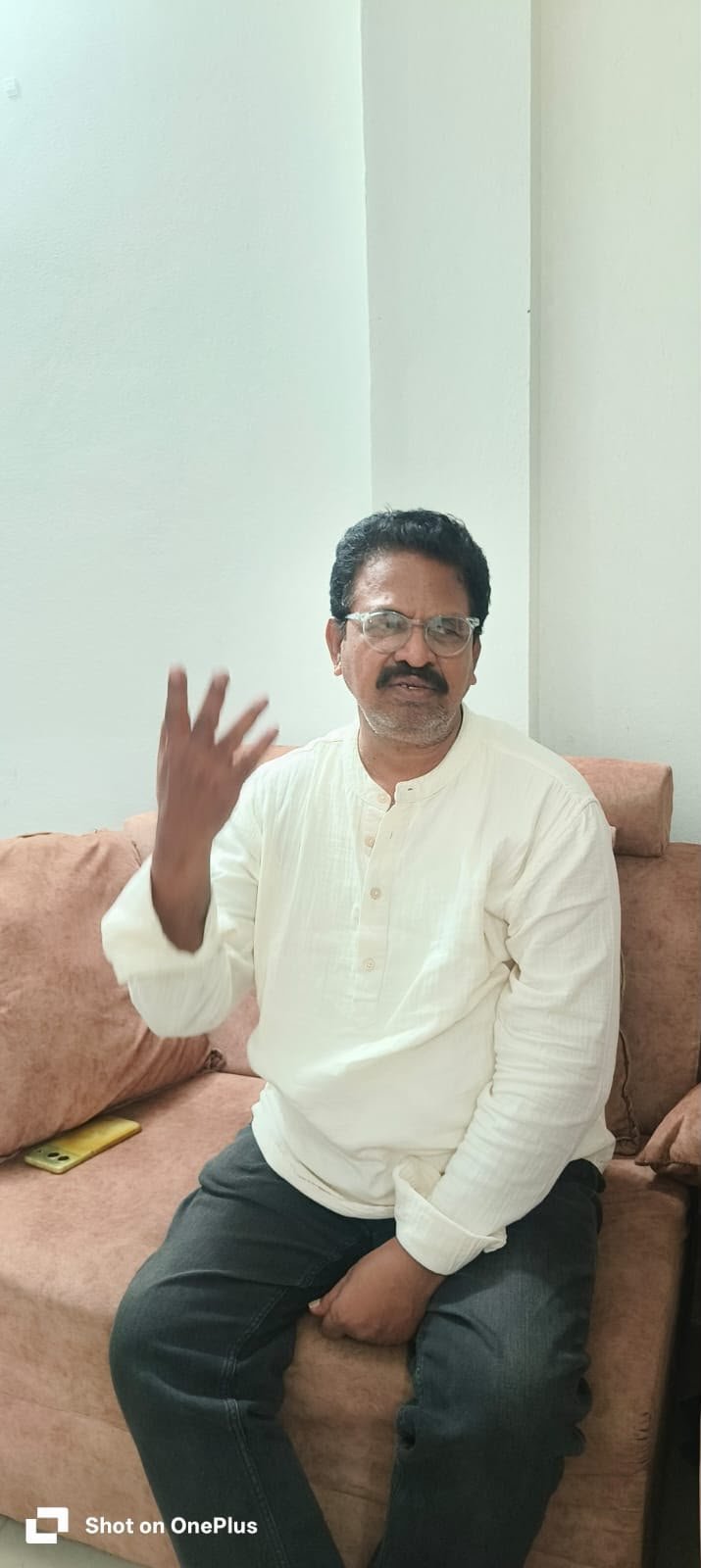 “జన తెలంగాణ” దిశగా కొత్త రాజకీయ అడుగు - Additional Image