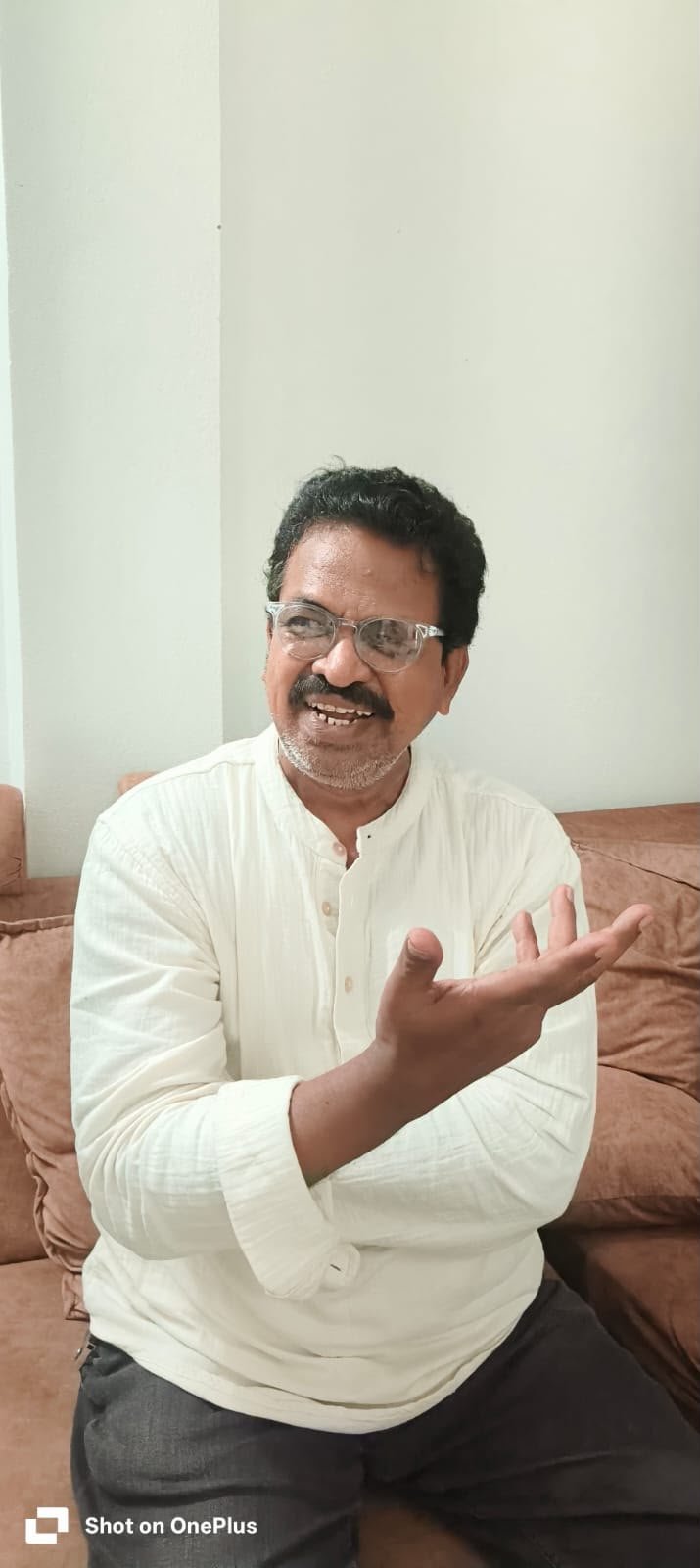 “జన తెలంగాణ” దిశగా కొత్త రాజకీయ అడుగు - Additional Image