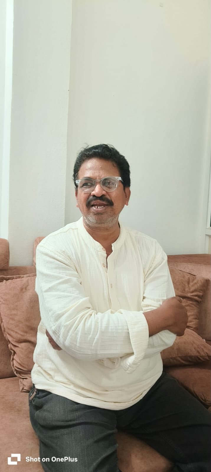 “జన తెలంగాణ” దిశగా కొత్త రాజకీయ అడుగు - Additional Image