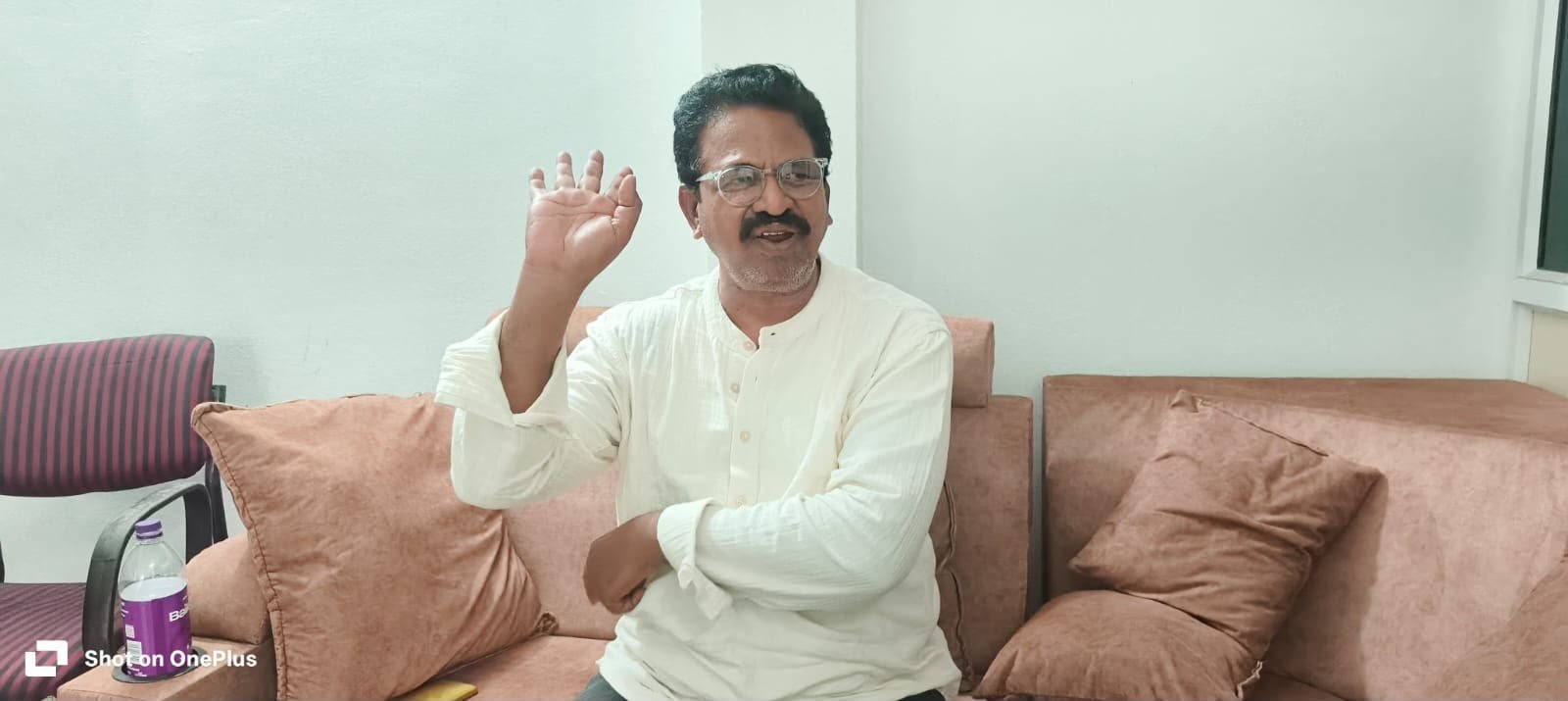 “జన తెలంగాణ” దిశగా కొత్త రాజకీయ అడుగు - Additional Image