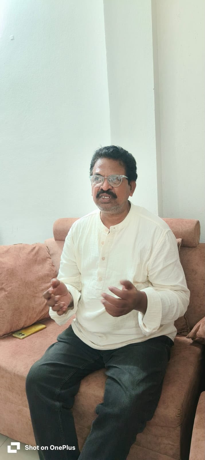 “జన తెలంగాణ” దిశగా కొత్త రాజకీయ అడుగు - Additional Image